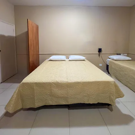 Hotel Executive - A Melhor Localizacao De Hotel Em Uberaba Pelo Menor Preco Exterior photo