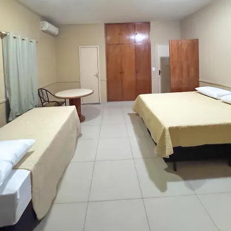 Hotel Executive - A Melhor Localizacao De Hotel Em Uberaba Pelo Menor Preco Exterior photo