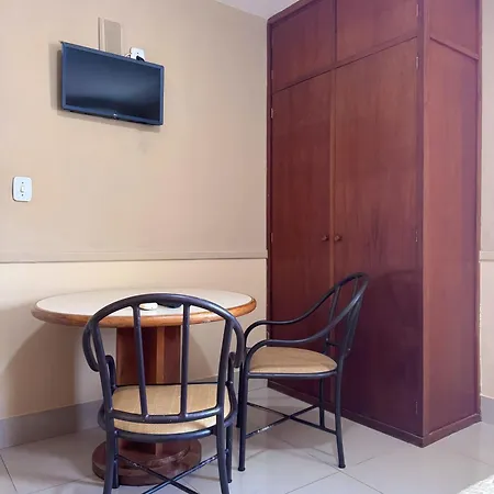 Hotel Executive - A Melhor Localizacao De Hotel Em Uberaba Pelo Menor Preco Exterior photo