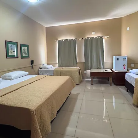 Hotel Executive - A Melhor Localizacao De Hotel Em Uberaba Pelo Menor Preco Exterior photo