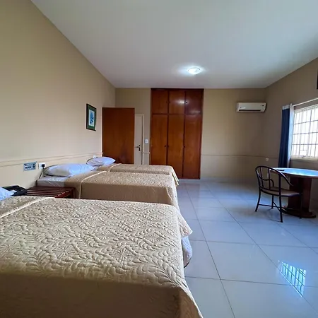 Hotel Executive - A Melhor Localizacao De Hotel Em Uberaba Pelo Menor Preco Exterior photo