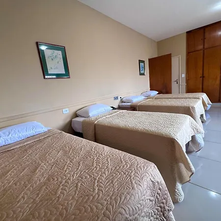 Hotel Executive - A Melhor Localizacao De Hotel Em Uberaba Pelo Menor Preco Exterior photo