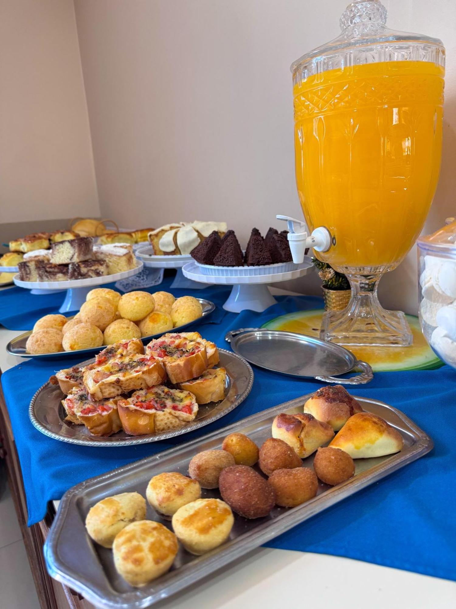 酒店 Executive - A Localizacao De Em Pelo Menor Preco Uberaba
