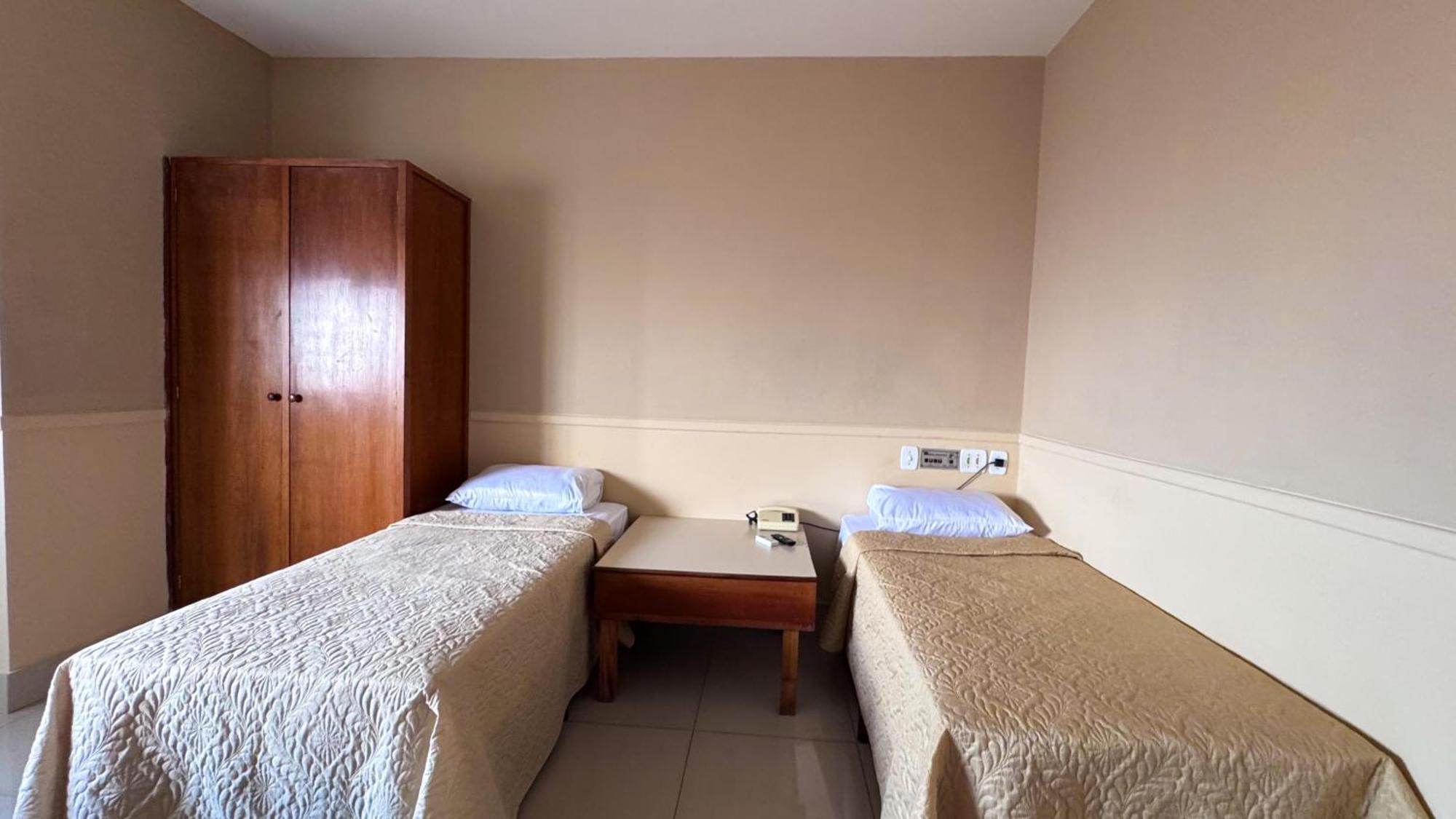 酒店 Executive - A Localizacao De Em Pelo Menor Preco 2*
