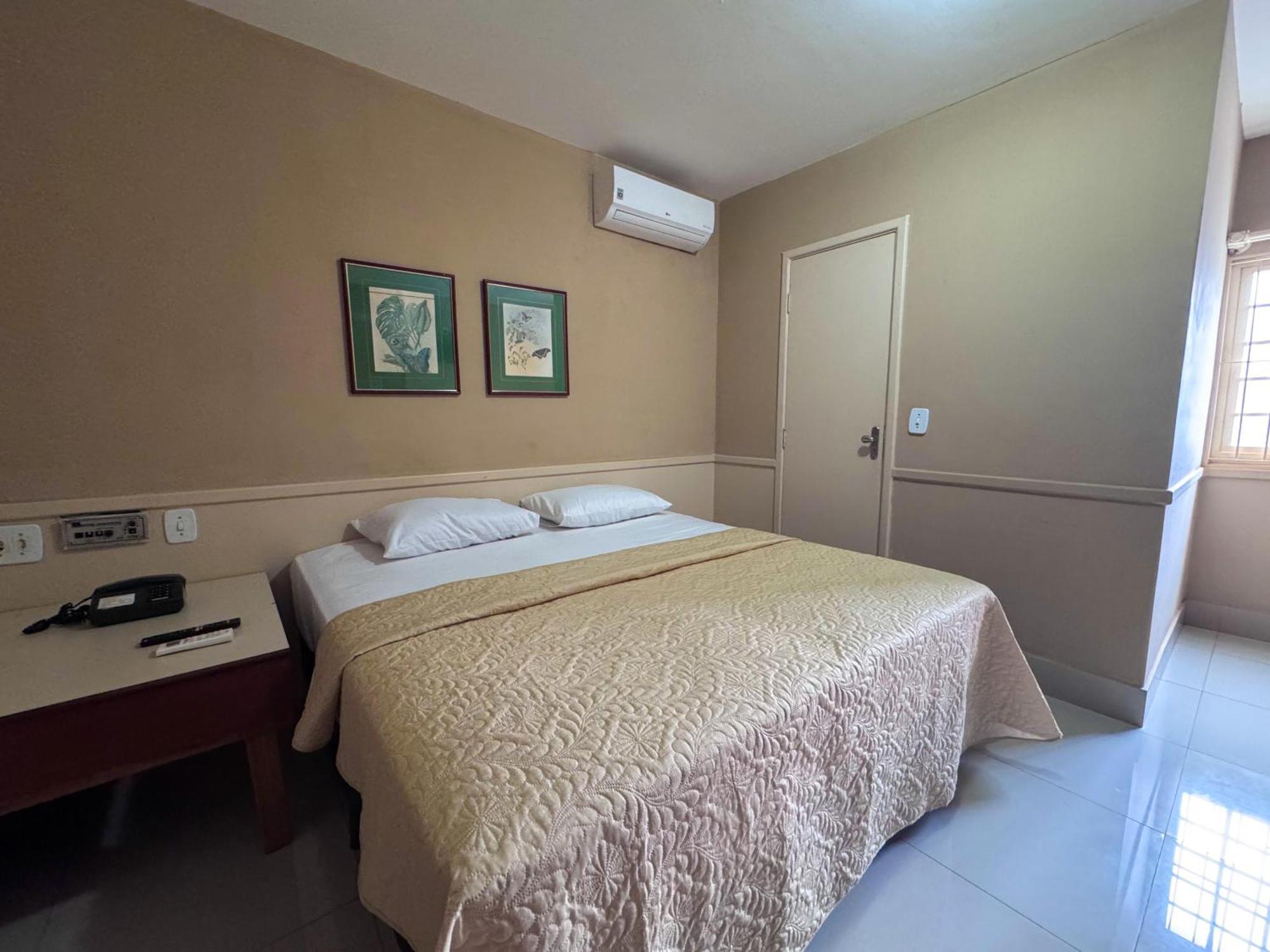 Executive - A Localizacao De Em Pelo Menor Preco 酒店