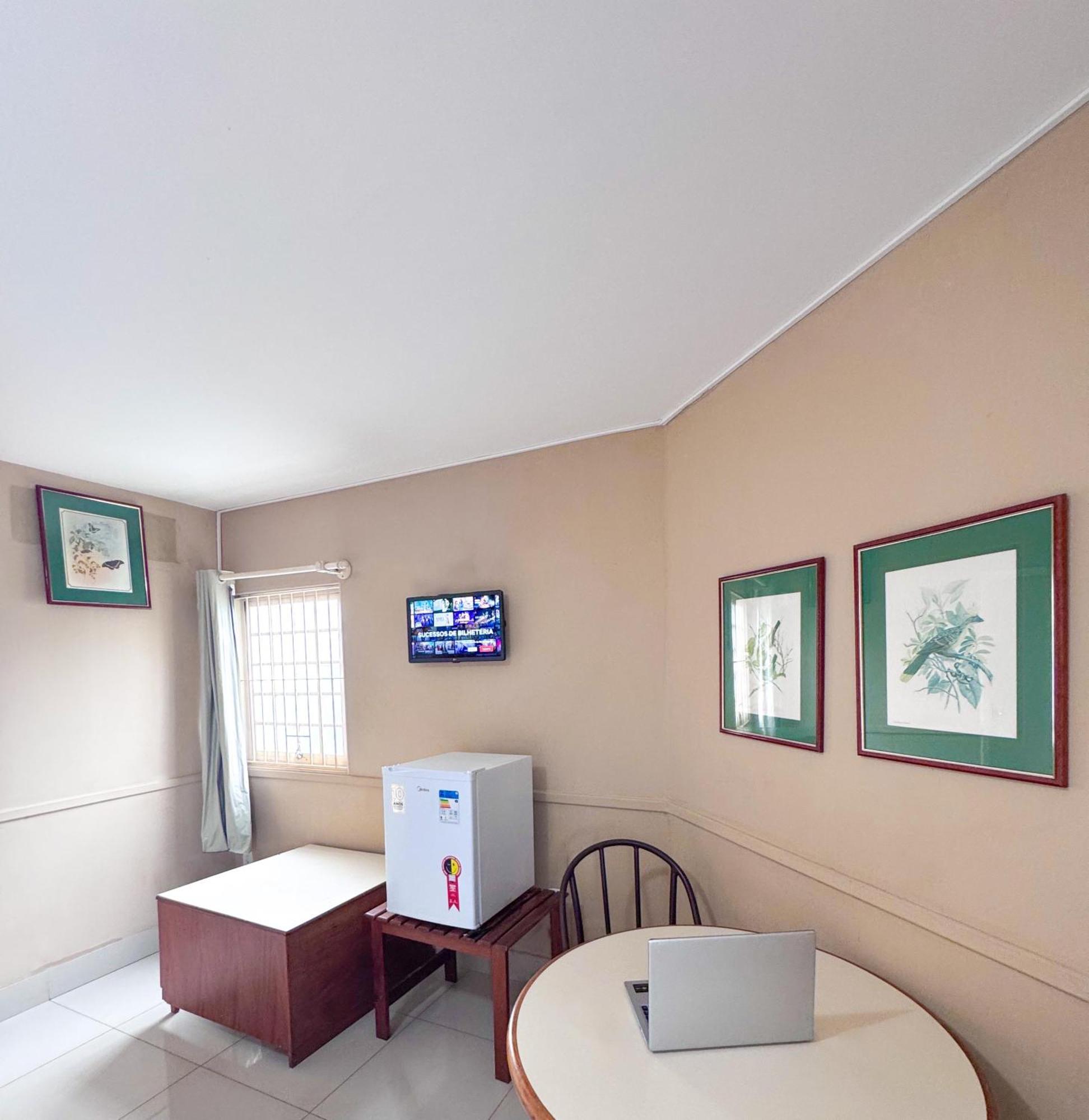 Executive - A Localizacao De Em Pelo Menor Preco 2* Uberaba