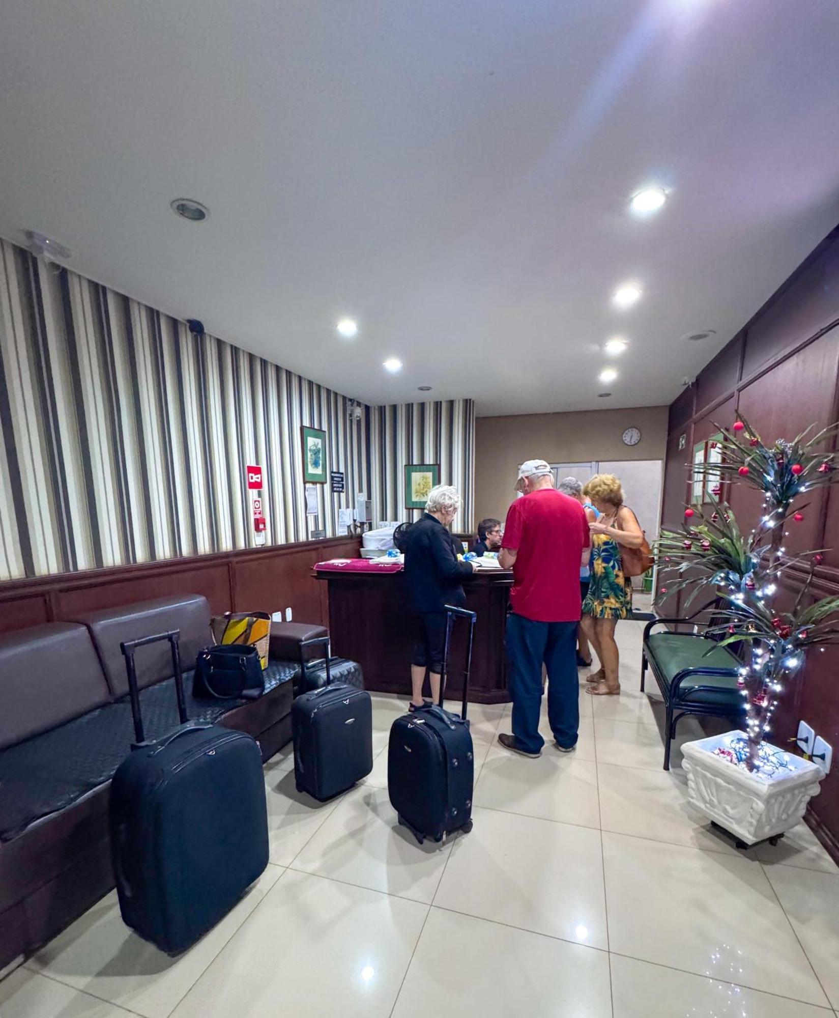 Hotel Executive - A Localizacao De Em Pelo Menor Preco 2*