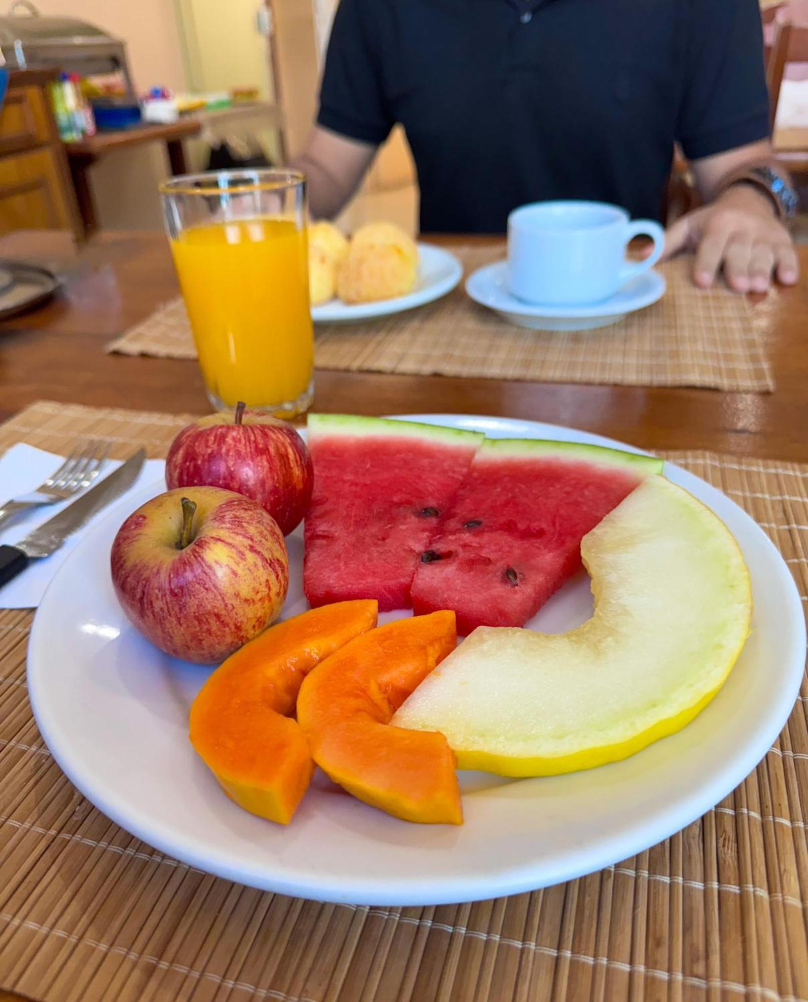 Executive - A Localizacao De Em Pelo Menor Preco Hotel Uberaba