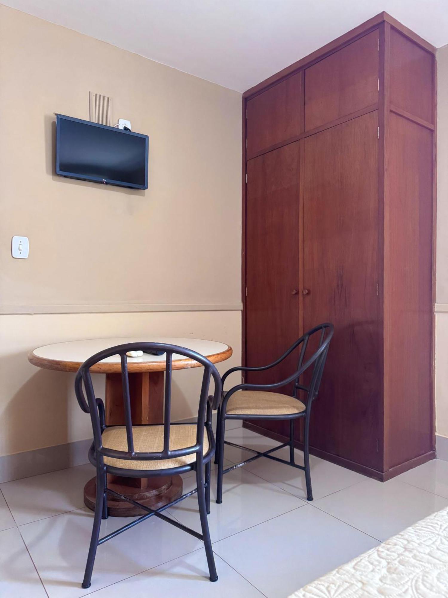 Hotel Executive - A Localizacao De Em Pelo Menor Preco Uberaba