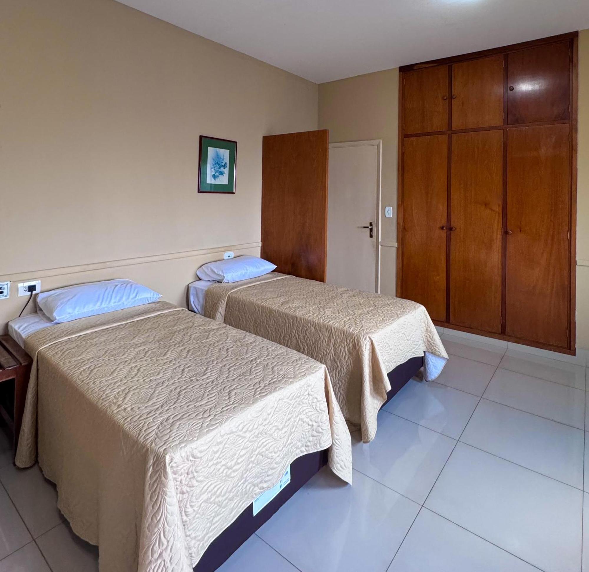 Executive - A Localizacao De Em Pelo Menor Preco Hotel 2*